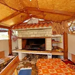 In With Balcony, Air Conditioning, Wi-fi Appartement *