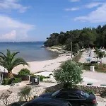 In With Balcony, Air Conditioning, Wi-fi Appartement Vir