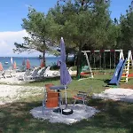 Appartement In With Balcony, Air Conditioning, Wi-fi *
