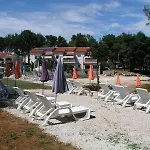 In With Balcony, Air Conditioning, Wi-fi Appartement