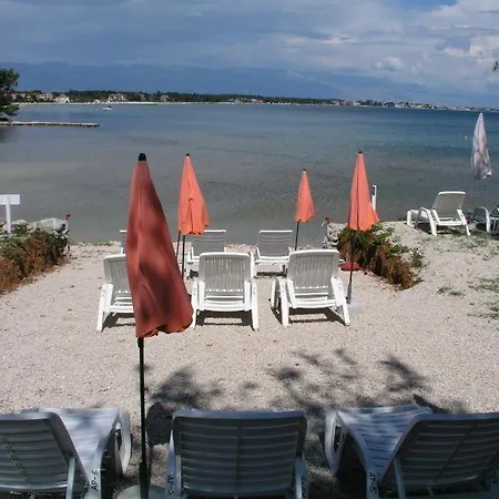 Lejlighed In With Balcony, Air Conditioning, Wi-fi