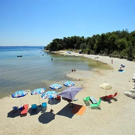 Lejlighed In With Balcony, Air Conditioning, Wi-fi