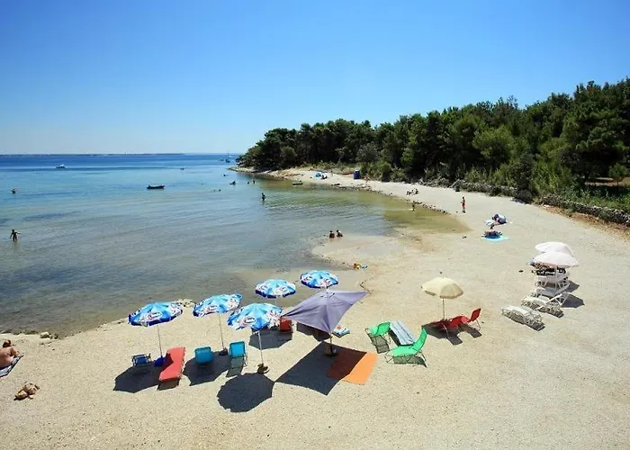 Lejlighed In With Balcony, Air Conditioning, Wi-fi
